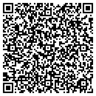QR-код с контактной информацией организации Чеховский, универсам