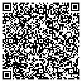 QR-код с контактной информацией организации ООО "Столовая №1"