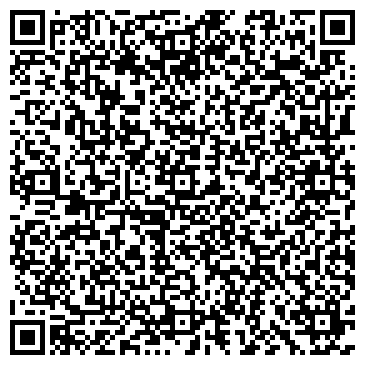 QR-код с контактной информацией организации X-Line