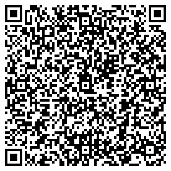 QR-код с контактной информацией организации Продовольственный магазин, ООО Фаворит