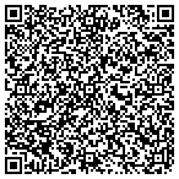 QR-код с контактной информацией организации Лесок, сеть продуктовых магазинов, ПО Рязанское