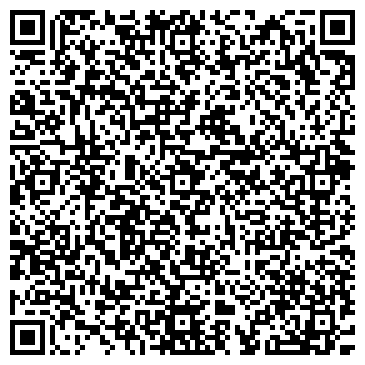 QR-код с контактной информацией организации Торгоград