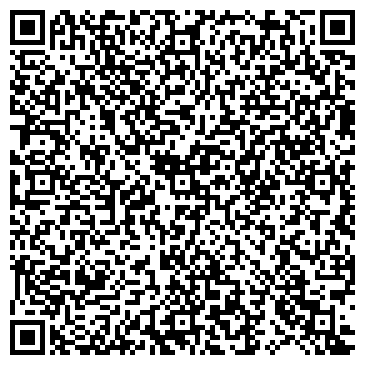 QR-код с контактной информацией организации Банкомат, Хоум Кредит энд Финанс Банк, ООО, представительство в г. Омске
