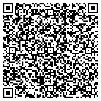 QR-код с контактной информацией организации "Гурман"