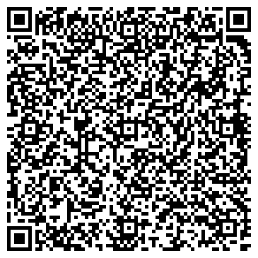 QR-код с контактной информацией организации Магазин продуктов, ИП Мансыров С.М.