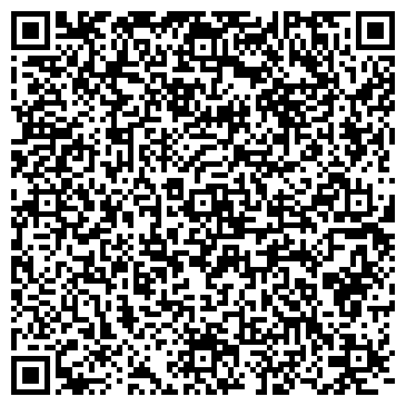 QR-код с контактной информацией организации ООО ФоркЛистСервис