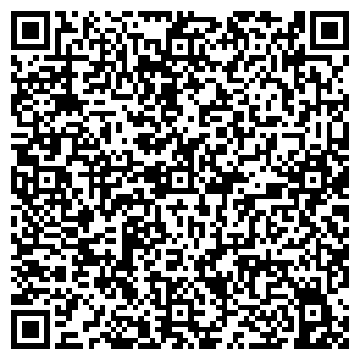 QR-код с контактной информацией организации "Cafetera"