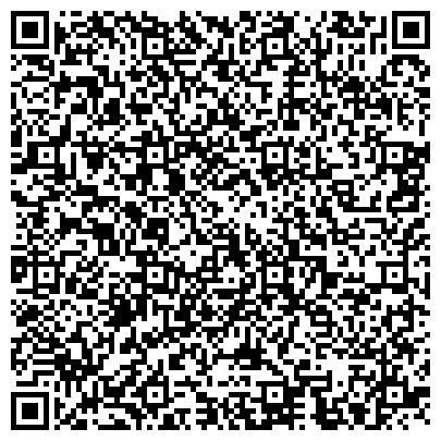 QR-код с контактной информацией организации ЗАО Петербургская центральная регистрационная компания