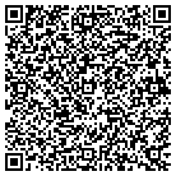 QR-код с контактной информацией организации MayBe Dance