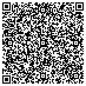 QR-код с контактной информацией организации Магазин продуктов, ИП Галиева И.М.