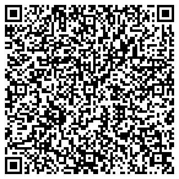 QR-код с контактной информацией организации Народная Башкирская вокальная студия