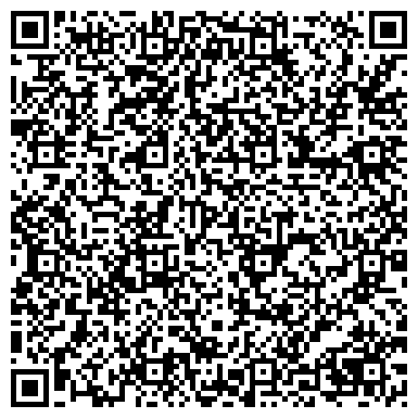 QR-код с контактной информацией организации Революция цен