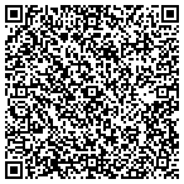 QR-код с контактной информацией организации Салон аэродизайна Екатерины Созоновой