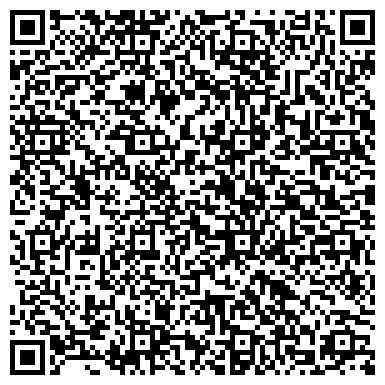 QR-код с контактной информацией организации ОАО "СПК Мосэнергострой"