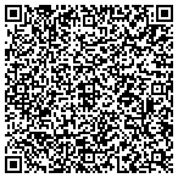 QR-код с контактной информацией организации Магазин продуктов, ИП Рыбкина Н.В