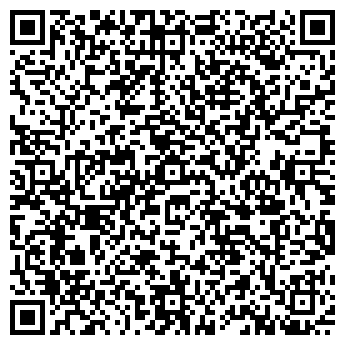 QR-код с контактной информацией организации "Виктори"