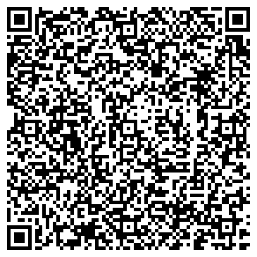 QR-код с контактной информацией организации Северавторадио, FM 103.3