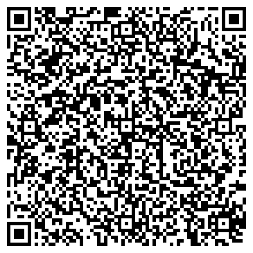 QR-код с контактной информацией организации ФИНСКИЙ ТОРГОВЫЙ ЦЕНТР ПРИ ПОСОЛЬСТВЕ ФИНЛЯНДИИ