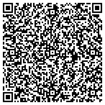 QR-код с контактной информацией организации Продуктовый магазин, ИП Мамедова З.Г.