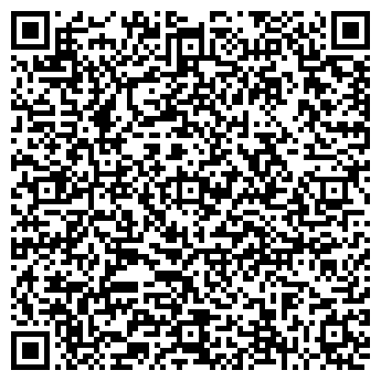 QR-код с контактной информацией организации Магазин продуктов, ИП Даминов Э.Р.