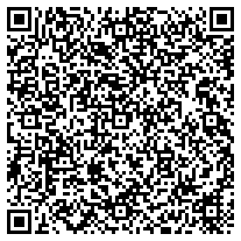 QR-код с контактной информацией организации Продуктовый магазин, ИП Бобров В.А.