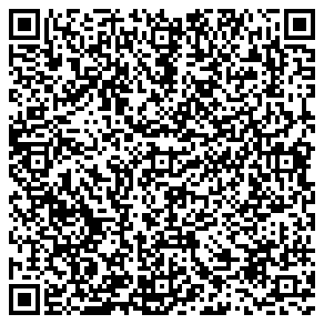 QR-код с контактной информацией организации Квартал, сеть продуктовых магазинов