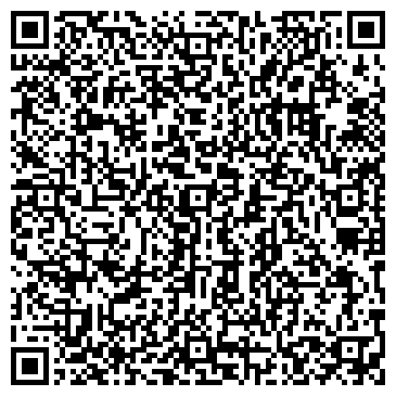 QR-код с контактной информацией организации ООО ЭкоРесурс