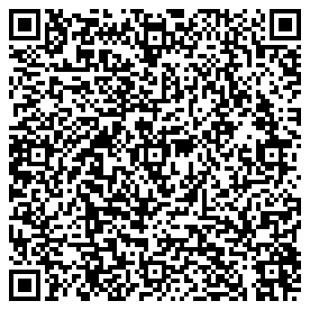 QR-код с контактной информацией организации МобиПлюс