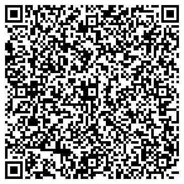 QR-код с контактной информацией организации Сфера-А, центр объединения строителей, Пермский филиал