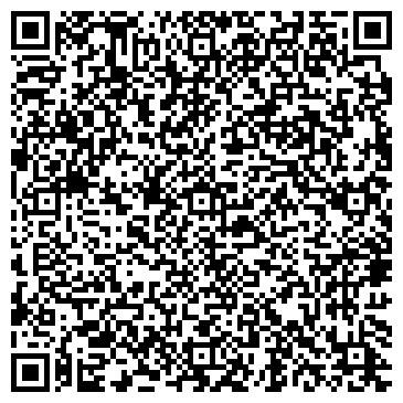 QR-код с контактной информацией организации Столовая на Молодогвардейской, 23 к1
