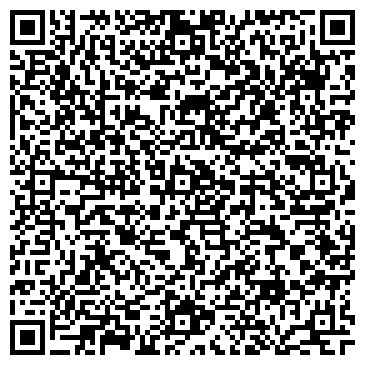 QR-код с контактной информацией организации Собратья