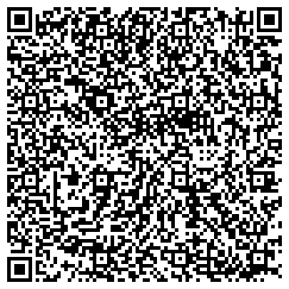 QR-код с контактной информацией организации Союз архитектурных и проектных организаций Пермского края