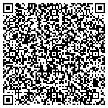 QR-код с контактной информацией организации ИП Бхану М.Ч.
