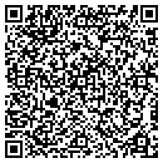 QR-код с контактной информацией организации "Пышка"