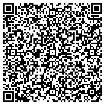 QR-код с контактной информацией организации КИЕВСКИЙ МОЛОКОЗАВОД N1, ЗАО