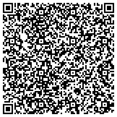 QR-код с контактной информацией организации ОборонСтрой, межрегиональное объединение строительных организаций, представительство в г. Перми