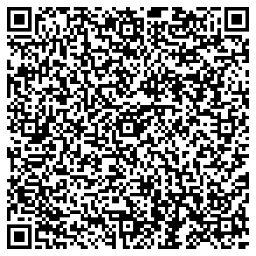 QR-код с контактной информацией организации СНАРЯЖЕНИЕ