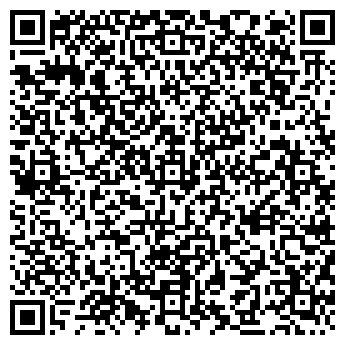 QR-код с контактной информацией организации Продуктовый магазин, ИП Ефимов Л.М.