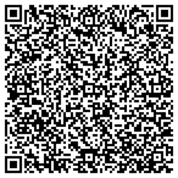 QR-код с контактной информацией организации Автомотив