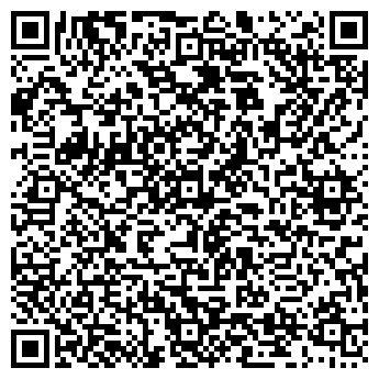 QR-код с контактной информацией организации Эспадон