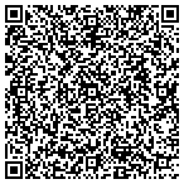 QR-код с контактной информацией организации Декор