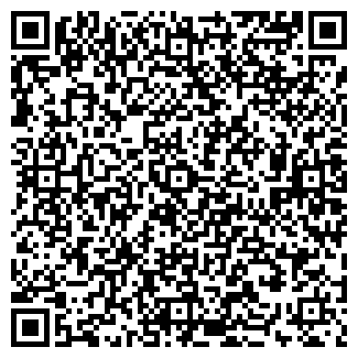 QR-код с контактной информацией организации МУП "Столовая №1"