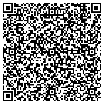 QR-код с контактной информацией организации Шар