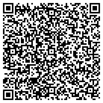 QR-код с контактной информацией организации Автолайф