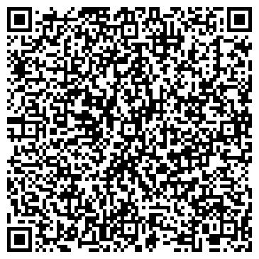 QR-код с контактной информацией организации Уютный дом, магазин, ИП Жеребцова М.В.