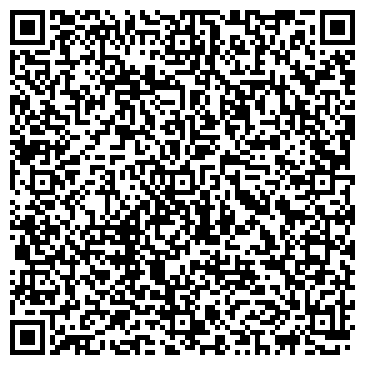 QR-код с контактной информацией организации Лига