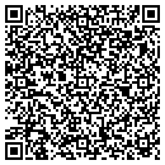 QR-код с контактной информацией организации ООО "Плющиха"