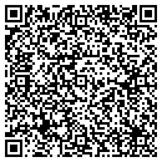 QR-код с контактной информацией организации Продукты у Дома, магазин