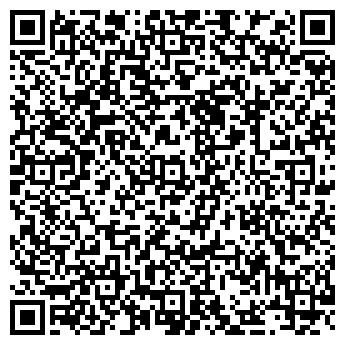 QR-код с контактной информацией организации Продуктовый магазин, ИП Каширин В.А.