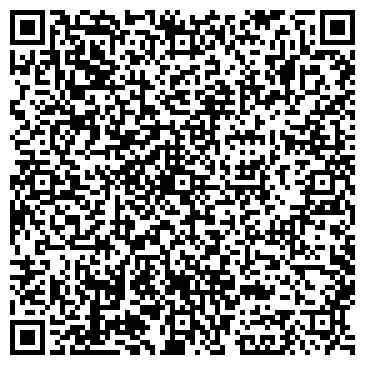 QR-код с контактной информацией организации Люкс Югры